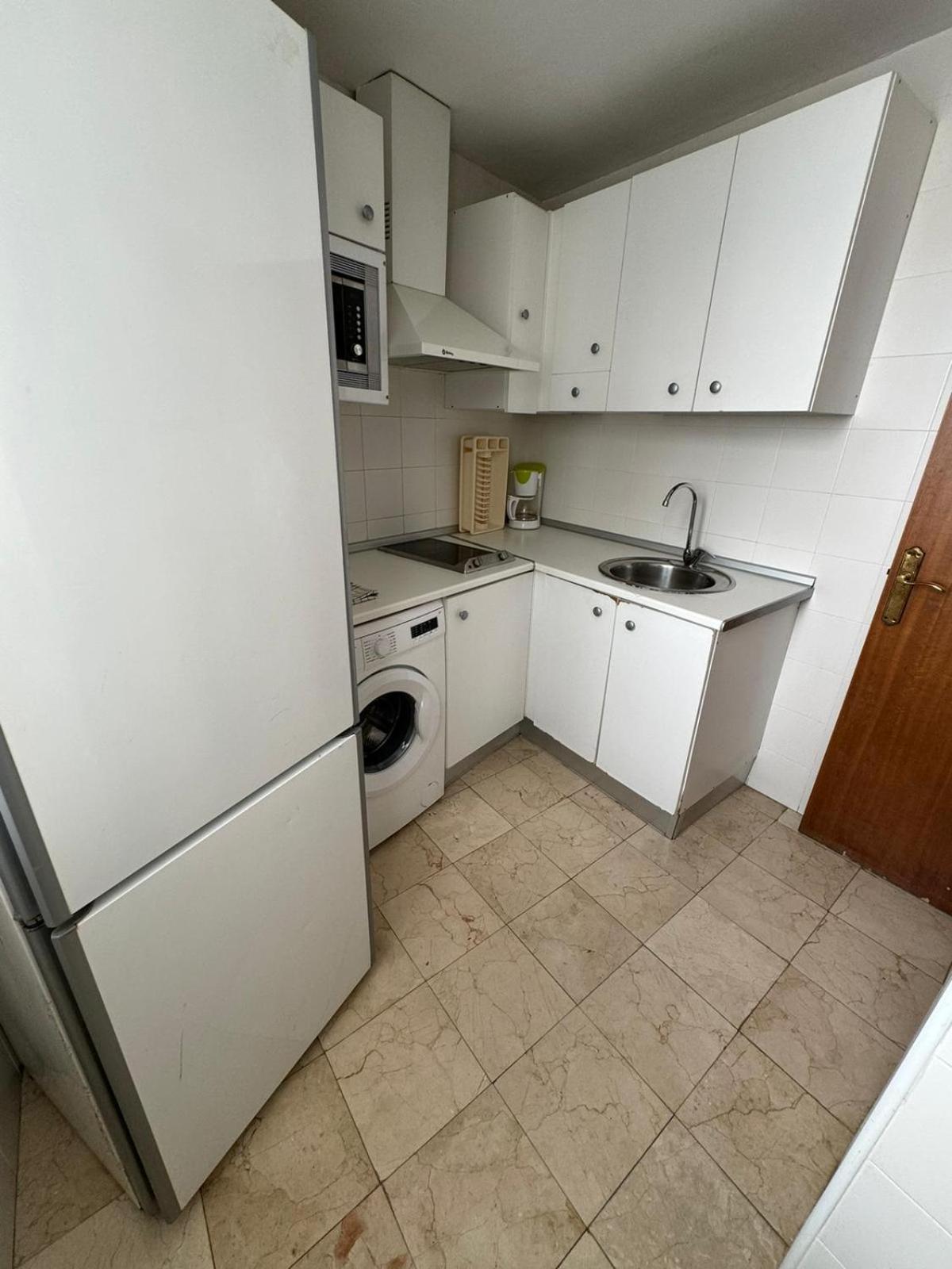 Apartamentos Porvera Jerez Херес де ла Фронтера Екстериор снимка
