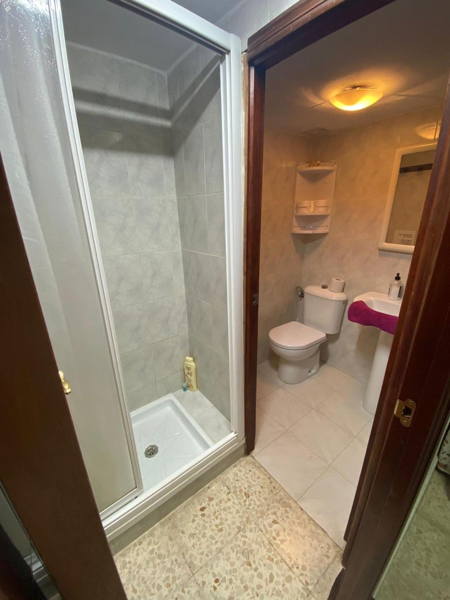 Apartamentos Porvera Jerez Херес де ла Фронтера Екстериор снимка