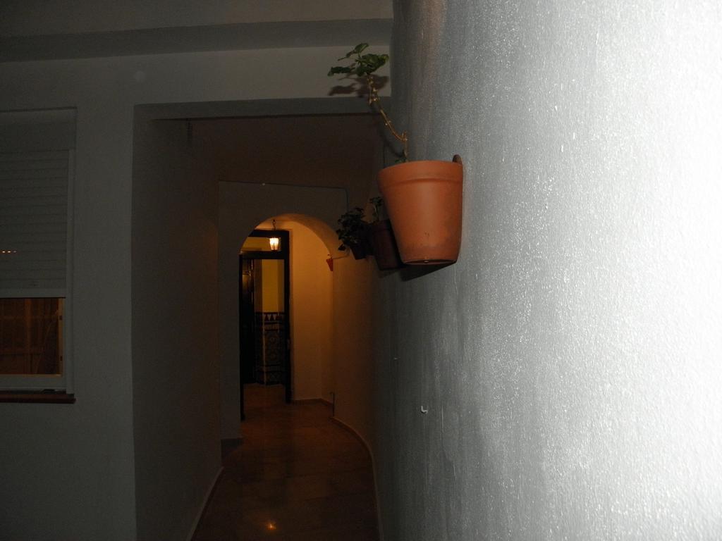 Apartamentos Porvera Jerez Херес де ла Фронтера Екстериор снимка