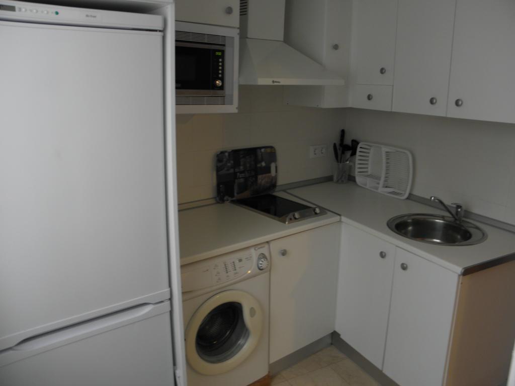 Apartamentos Porvera Jerez Херес де ла Фронтера Екстериор снимка