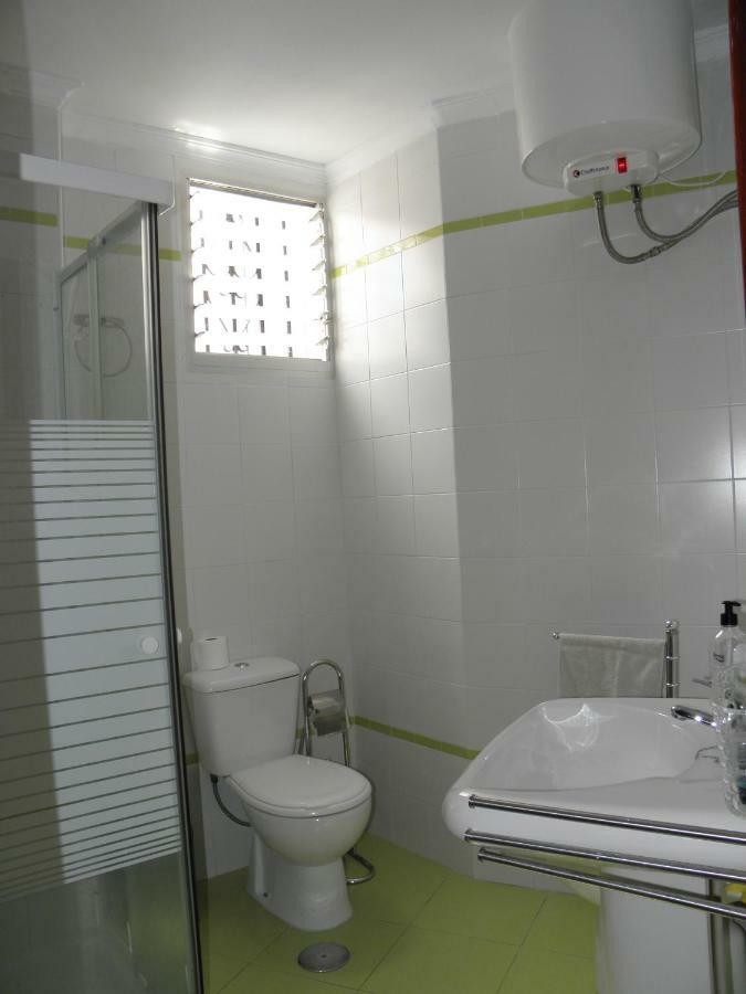 Apartamentos Porvera Jerez Херес де ла Фронтера Екстериор снимка