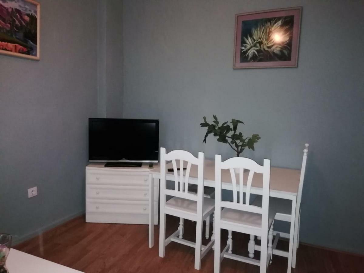 Apartamentos Porvera Jerez Херес де ла Фронтера Екстериор снимка